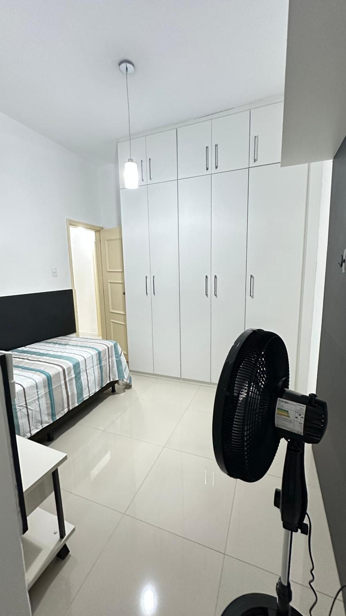 Apartment Avenida Nossa Senhora De Copacabana 363 Tres Quartos 5 Camas A 200 Metros Da De Copacabana *